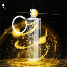 Load image into Gallery viewer, Porte clé Flamme magique