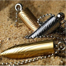 Load image into Gallery viewer, Porte clé Flamme magique