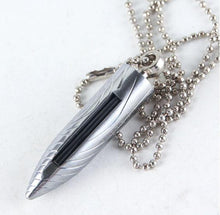 Load image into Gallery viewer, Porte clé Flamme magique