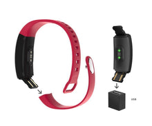 Load image into Gallery viewer, Montre Bluetooth Smart Fit- 2 eme génération