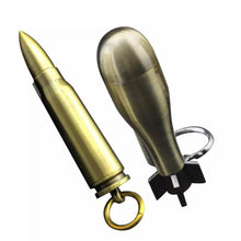 Load image into Gallery viewer, Keychain Flint Fire Starter