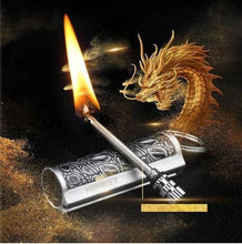 Load image into Gallery viewer, Dragonfire Premium Lighter ( WATERPROOF )