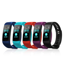 Load image into Gallery viewer, Montre Bluetooth Smart Fit- 2 eme génération