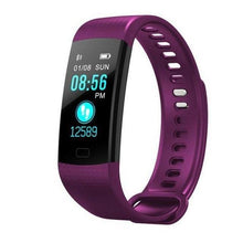Load image into Gallery viewer, Montre Bluetooth Smart Fit- 2 eme génération