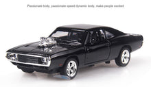 Load image into Gallery viewer, 4 color 1:32 Scale 14-16CM Alloy Cars S320 W140 car Pull Back Diecast Model Toy with sound light Collection Gift toy Boys Kids
