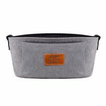 Load image into Gallery viewer, Baby Stroller Organizer Bag For Baby Stuff For Mom Travel Hanging Carriage Pram Buggy Cart Bottle Bag Stroller Accessories