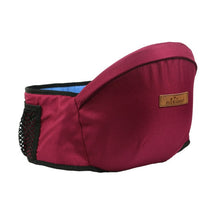Load image into Gallery viewer, Baby Carrier Waist Stool Walkers Baby Sling Hold Waist Belt Backpack Hipseat Belt Kids Infant Hip Seat