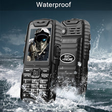 Load image into Gallery viewer, TÉLÉPHONE POWER BANK 9800MAH
