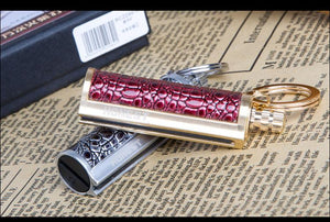 Dragonfire Premium Lighter ( WATERPROOF )