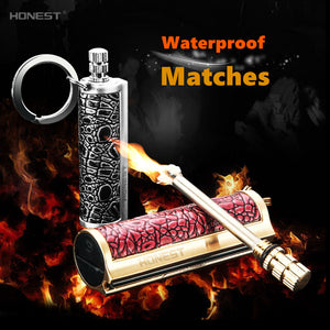 Dragonfire Premium Lighter ( WATERPROOF )