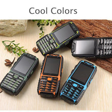 Load image into Gallery viewer, TÉLÉPHONE POWER BANK 9800MAH
