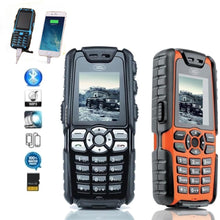 Load image into Gallery viewer, TÉLÉPHONE POWER BANK 9800MAH
