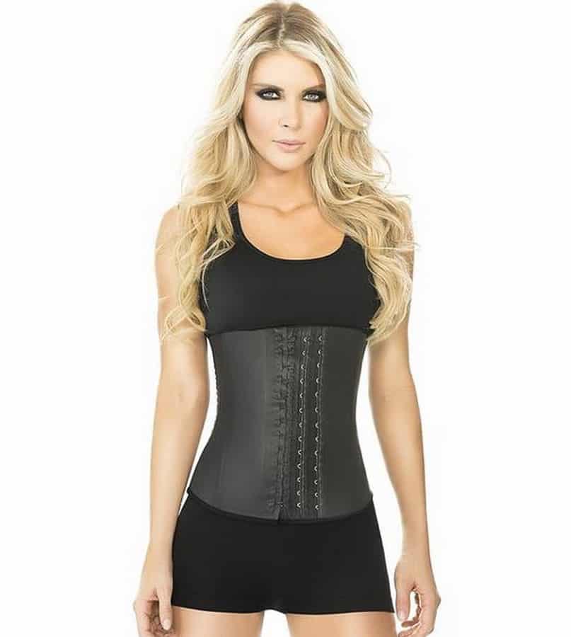 GAINE AMINCISSANTE ANN CHERY METALLIC