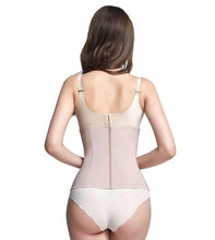 Load image into Gallery viewer, GAINE AMINCISSANTE / CORSET MINCEUR COULEUR CHAIR
