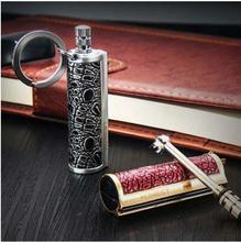 Load image into Gallery viewer, Dragonfire Premium Lighter ( WATERPROOF )
