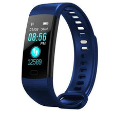 Load image into Gallery viewer, Montre Bluetooth Smart Fit 2 eme génération
