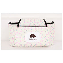 Load image into Gallery viewer, Baby carrier bag, Mommy child trolley bag hook child carrier bag accessories baby storage bag  hook
