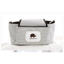 Load image into Gallery viewer, Baby carrier bag, Mommy child trolley bag hook child carrier bag accessories baby storage bag  hook
