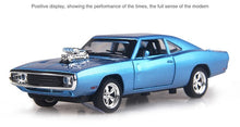 Load image into Gallery viewer, 4 color 1:32 Scale 14-16CM Alloy Cars  S320 W140 car Pull Back Diecast Model Toy with sound light Collection Gift toy Boys Kids
