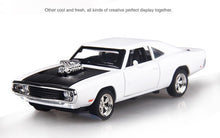 Load image into Gallery viewer, 4 color 1:32 Scale 14-16CM Alloy Cars  S320 W140 car Pull Back Diecast Model Toy with sound light Collection Gift toy Boys Kids
