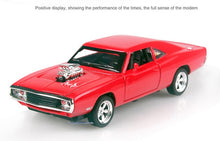 Load image into Gallery viewer, 4 color 1:32 Scale 14-16CM Alloy Cars  S320 W140 car Pull Back Diecast Model Toy with sound light Collection Gift toy Boys Kids
