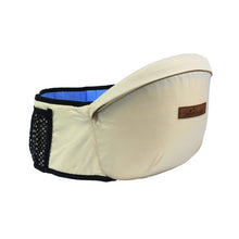Load image into Gallery viewer, Baby Carrier Waist Stool Walkers Baby Sling Hold Waist Belt Backpack Hipseat Belt Kids Infant Hip Seat
